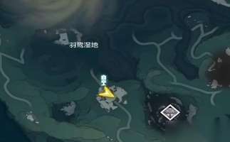 鸣潮羽鹭湿地棋盘谜题攻略与解法详解