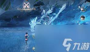 鸣潮2.2浮灵巨偶位置全攻略