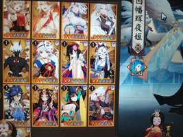 阴阳师活动通用速刷队伍推荐与搭配指南
