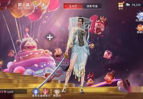 永劫无间手游金鳞激斗玩法攻略详解