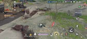 永劫无间金鳞激斗地脉仪占点攻略