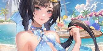 永劫无间夏日派对新时装与新英雄上线介绍