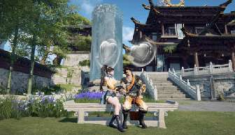 永劫无间七夕活动攻略：缘渡鹊桥甜蜜互动玩法揭秘