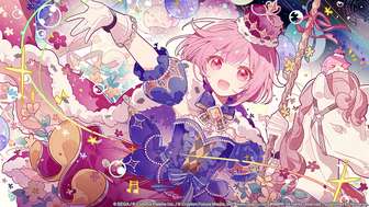 初音未来缤纷舞台凤笑梦生日活动全攻略
