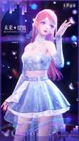 无限暖暖甜美服装未来绽放获取攻略