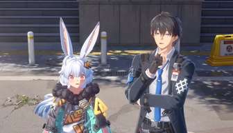 无限大都市RPG实机演示亮点解析