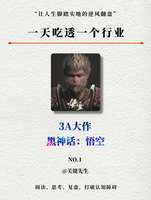 黑神话悟空：国产3A动作游戏巅峰解析