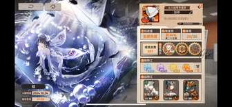 新月同行游戏体验评测：护肝休闲与抽卡欧气分享