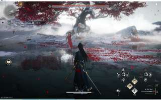 燕云十六声无名职业玩法与钧钧转职心得分享
