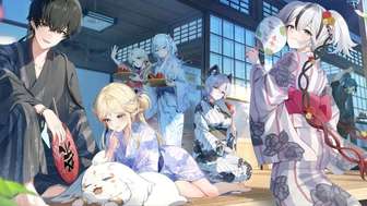 鸣潮卡提希娅角色登顶畅销榜解析