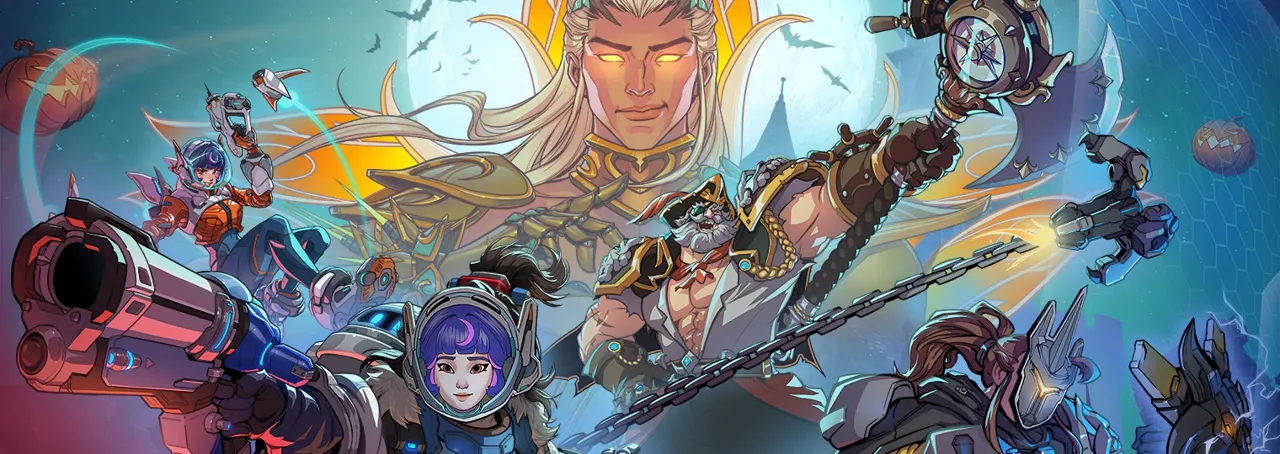 用网易UU远程手机玩《守望先锋》