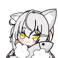 异环像素小游戏：独特二次元兽耳角色与趣味玩法盘点