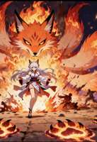 异环灵狐夜刀白角色技能解析与玩法攻略