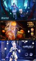 无限暖暖商城礼包攻略及最新套装推荐