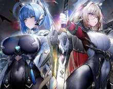 交错战线手游阵容推荐及兑换码大全