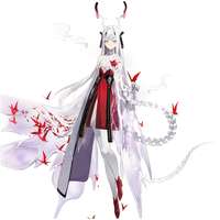 新月同行周年庆活动攻略及角色介绍