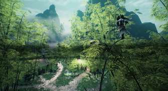 鸣潮主C三链机制解析：副C价值与培养建议