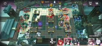 明日方舟银灰与新能肉鸽玩法深度解析