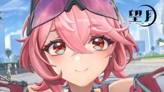 望月游戏最新动态：都市抓宠中式二次元新体验