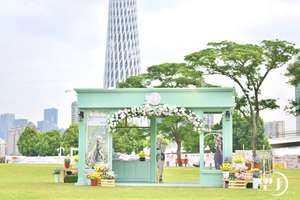 望月游戏加入广州城市合伙人计划解析