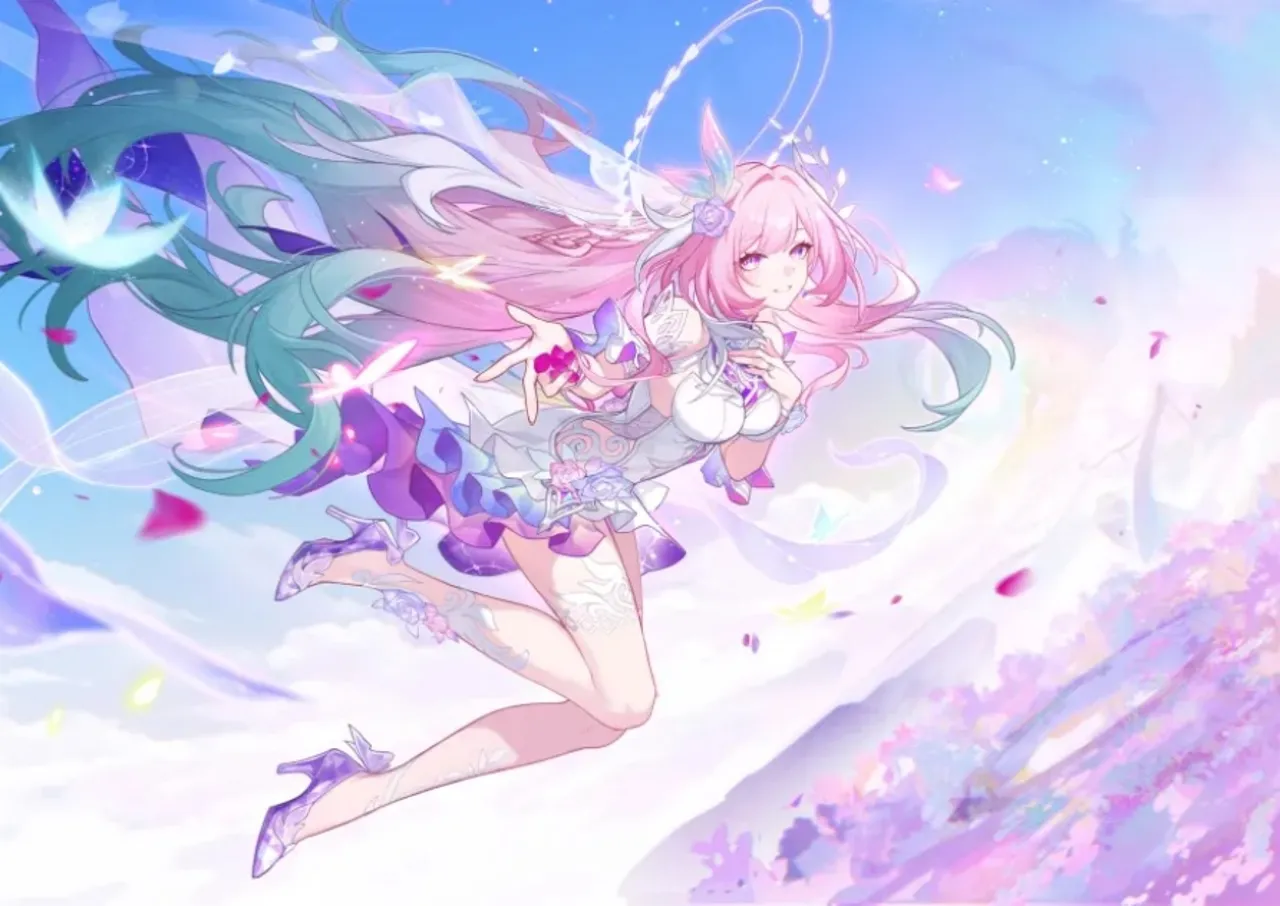 用网易UU远程手机玩《崩坏：星穹铁道》