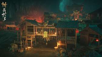 燕云十六声九流门驻地玩法与攻略解析