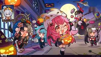 异环手游特色玩法与剧情揭秘