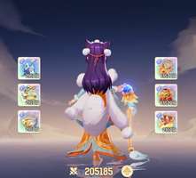 灵兽大冒险神兽养成及仙器选择攻略