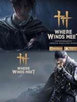 《燕云十六声》国际版爆火，Steam免费玩家突破50万