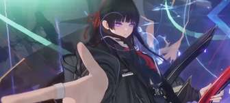 鸣潮千咲最强辅助攻略及阵容搭配推荐