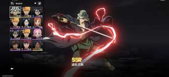 境界刀鸣开服攻略：最新兑换码与T0阵容推荐