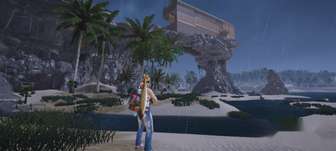 七日世界新手生存攻略：枪战僵尸与资源采集全指南