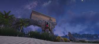 七日世界新手攻略：枪战僵尸与采集打造指南