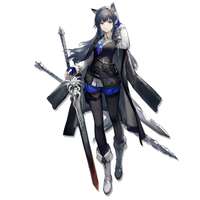 明日方舟萨尔瓦多雷角色背景深度解析