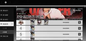 境·界刀鸣前期攻略：卡等级体力与主C培养技巧