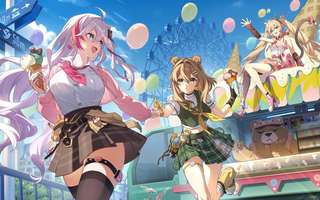 卡拉彼丘新手攻略：弦化机制与T0角色推荐