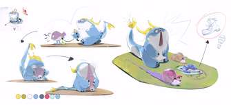 灵兽大冒险全新灵兽混天宝上线及福利活动介绍