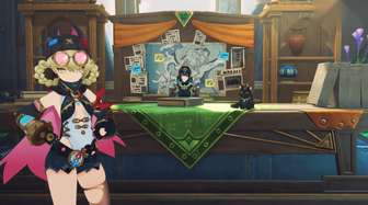 《原神雅珂达角色PV公开 黑丝少女萌翻玩家》