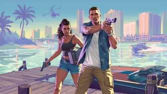 GTA6售价分析：为何Rockstar没必要定价100美元