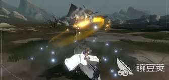 境界刀鸣东仙要大招二段使用技巧详解