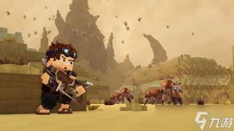 我的世界与Hytale：沙盒游戏新老对决解析