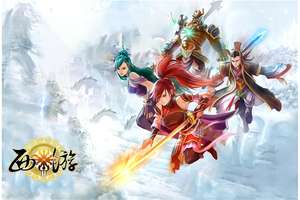 西游3装备注灵系统攻略：提升成功率秘诀