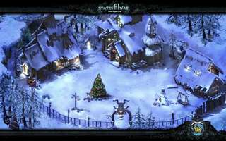 猎国OL职业全解析：战士与法师玩法攻略