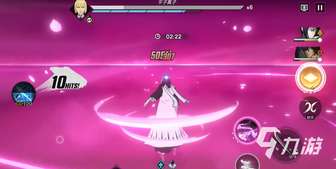 境界刀鸣PVP模式新手上手技巧解析