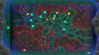 塞尔达无双封印战记前期速推技巧攻略