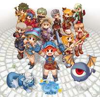 飞飞：无限宇宙国服预约开启，经典3D奇幻MMORPG回归