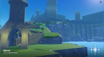 原神霍格沃兹复刻版demo玩法与关卡全解析