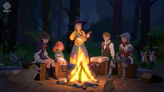 洛奇Mobile活跃用户数持续增长，女性玩家热捧