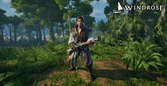 Most Wanted x风启之旅：全新武器与地图内容前瞻