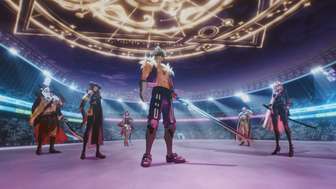 DNF首个年度CG分析：平行宇宙与全新IP亮点揭秘